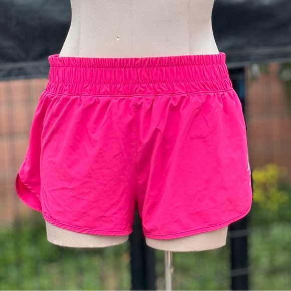 Victoria's Secret Pants - Victoria’s Secret Sport Shorts Size M